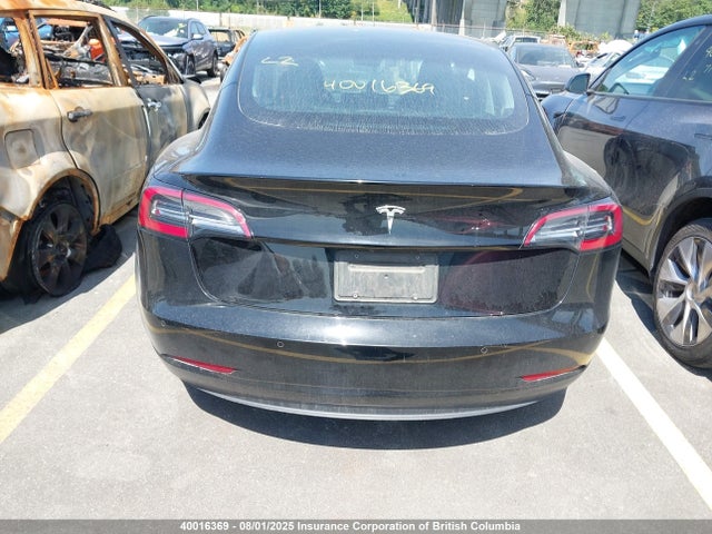 5YJ3E1EA6KF403071 Tesla 2019