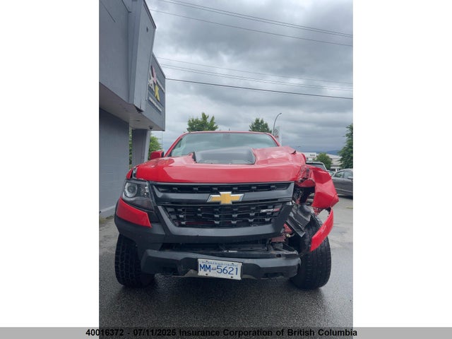 1GCGTEEN9J1225729 Chevrolet lg2 - di: direct injection, vvt: variable valve timing, alum, var2, gen2