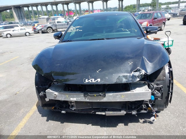 KNDC4DLCXR5617341 KIA EV6