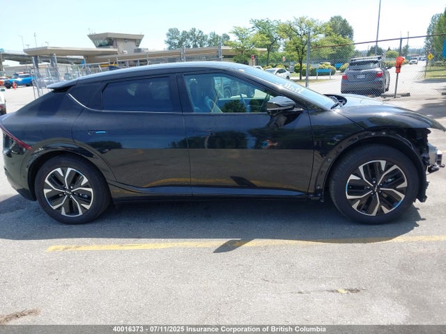 KNDC4DLCXR5617341 KIA EV6