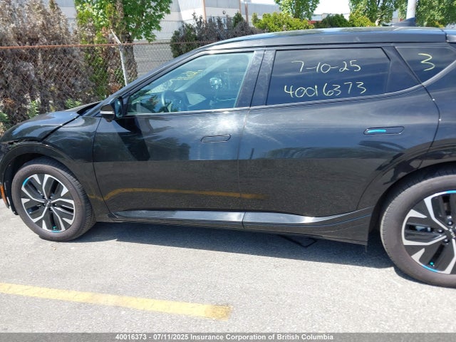 KNDC4DLCXR5617341 KIA EV6