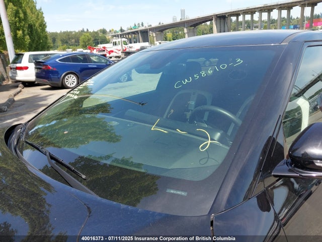 KNDC4DLCXR5617341 KIA EV6