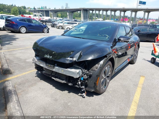 KNDC4DLCXR5617341 KIA EV6