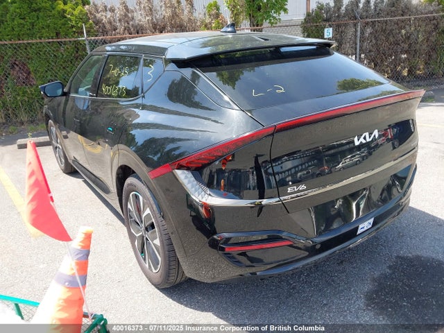 KNDC4DLCXR5617341 KIA EV6