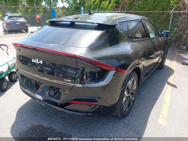 KNDC4DLCXR5617341 KIA EV6