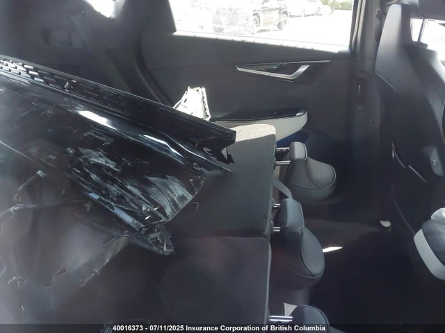 KNDC4DLCXR5617341 KIA EV6
