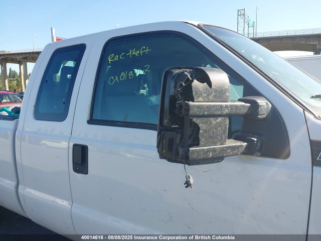 Ford F-350 2014 1FT8X3B62EEA39250 Image 38