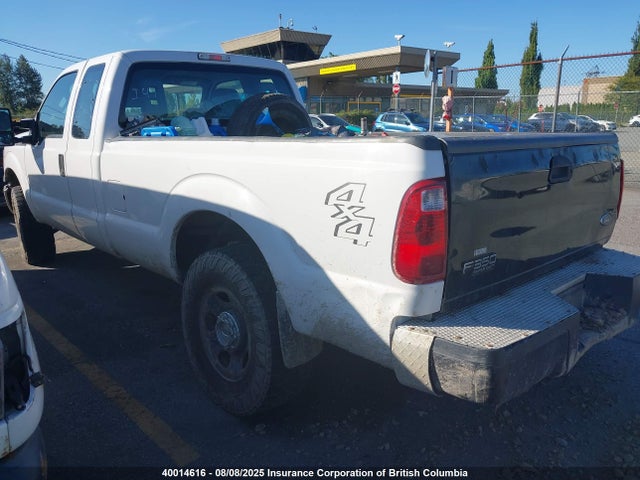Ford F-350 2014 1FT8X3B62EEA39250 Image 19