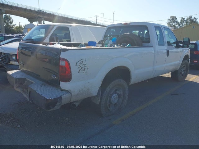 Ford F-350 2014 1FT8X3B62EEA39250 Image 20