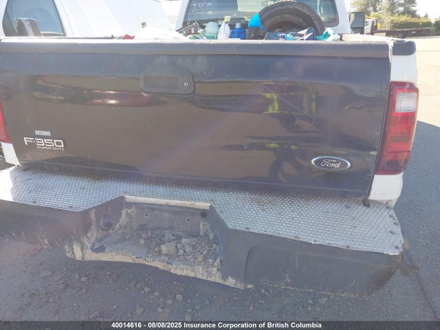 Ford F-350 2014 1FT8X3B62EEA39250 Image 22