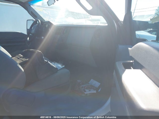 Ford F-350 2014 1FT8X3B62EEA39250 Image 24