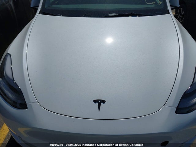 7SAYGDEE3PF698192 Tesla 2023
