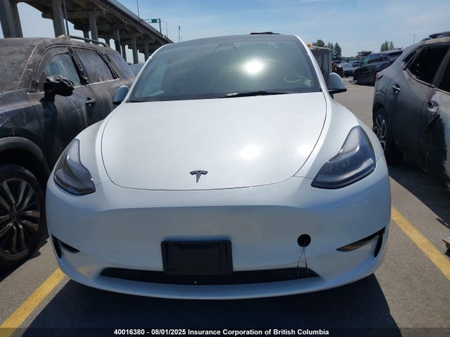 7SAYGDEE3PF698192 Tesla 2023
