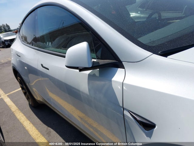 7SAYGDEE3PF698192 Tesla 2023