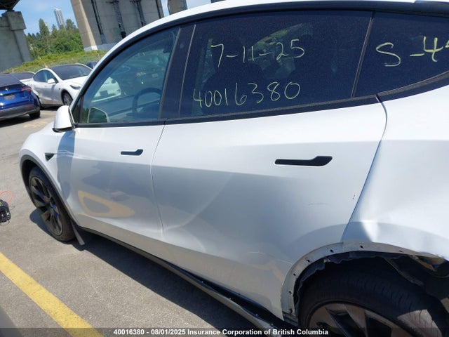 7SAYGDEE3PF698192 Tesla 2023