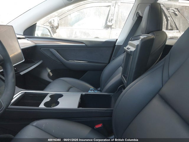 7SAYGDEE3PF698192 Tesla 2023