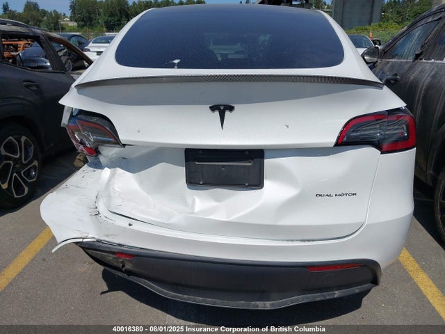 7SAYGDEE3PF698192 Tesla 2023