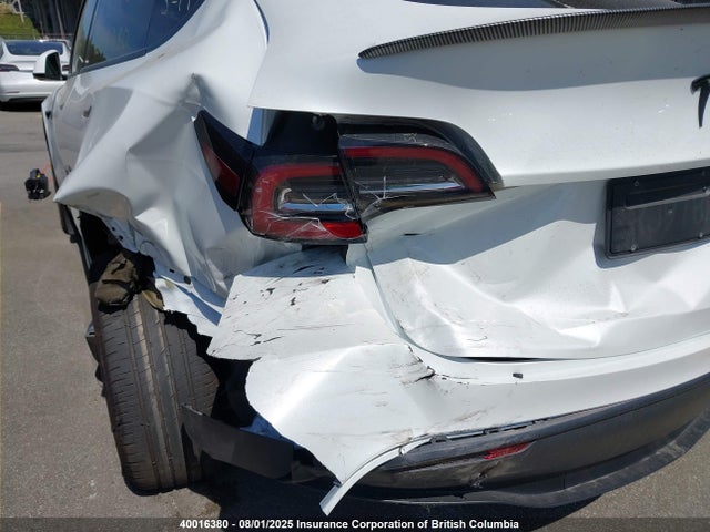 7SAYGDEE3PF698192 Tesla 2023