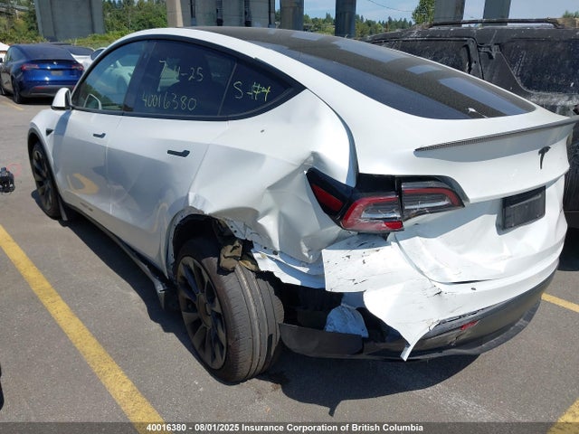 7SAYGDEE3PF698192 Tesla 2023