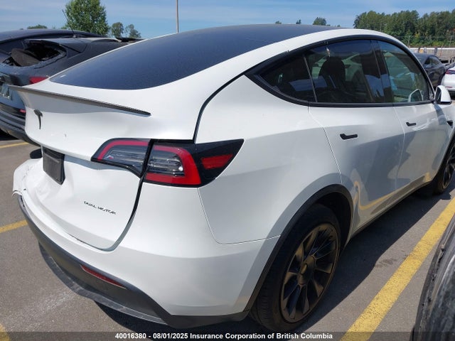 7SAYGDEE3PF698192 Tesla 2023