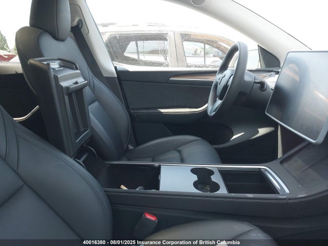 7SAYGDEE3PF698192 Tesla 2023
