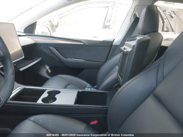 7SAYGDEE3PF698192 Tesla 2023