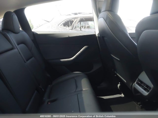 7SAYGDEE3PF698192 Tesla 2023