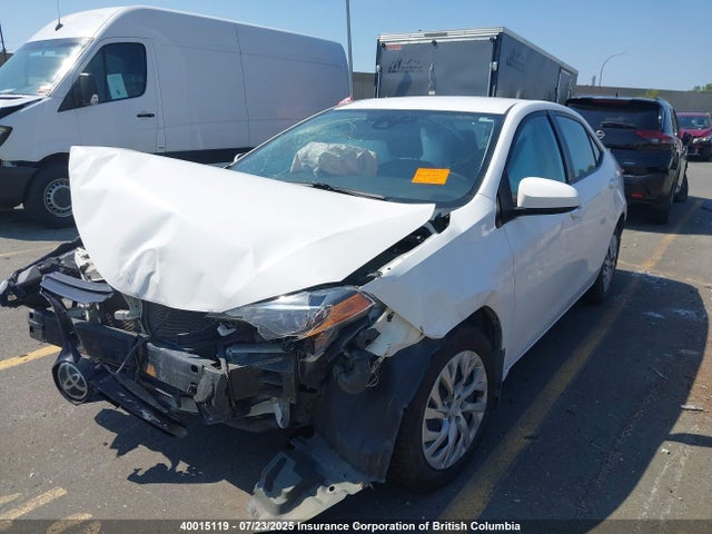 2T1BURHEXHC947615 Toyota 2zr-fe