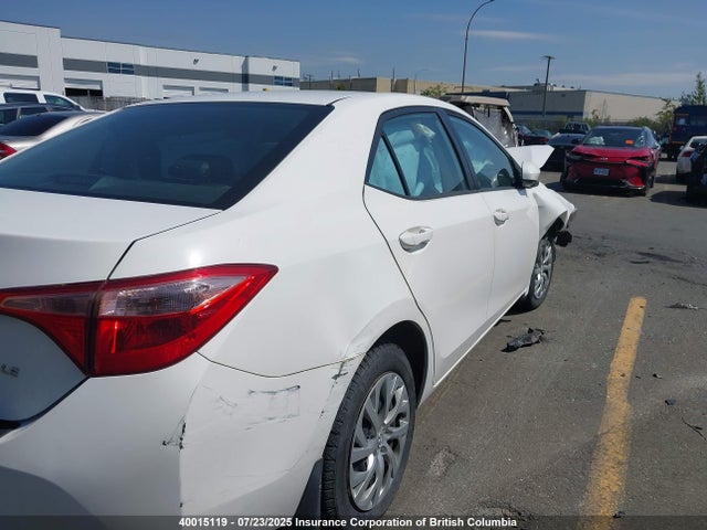 2T1BURHEXHC947615 Toyota 2zr-fe