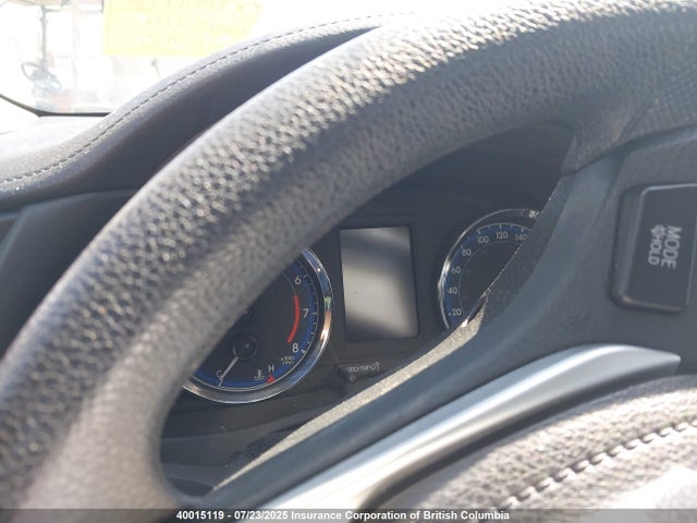 2T1BURHEXHC947615 Toyota 2zr-fe