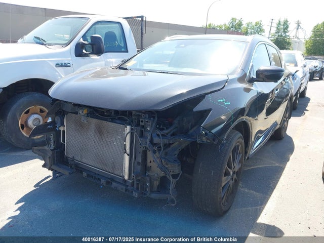 5N1AZ2DS0LN154857 Nissan 2020