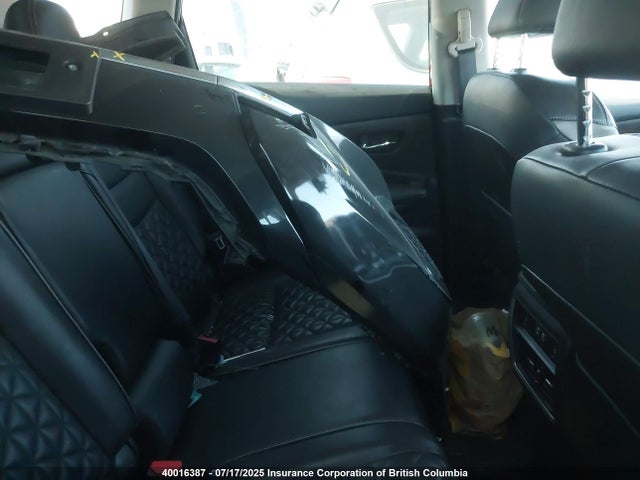 5N1AZ2DS0LN154857 Nissan 2020