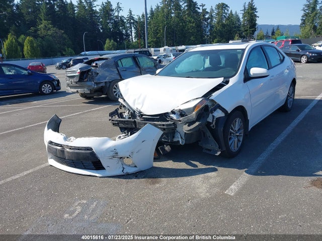 2T1BURHE3EC162462 Toyota 2zr-fe