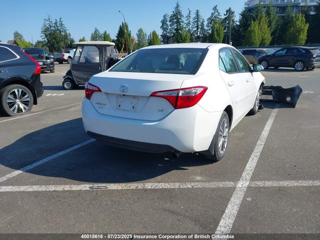 2T1BURHE3EC162462 Toyota 2zr-fe