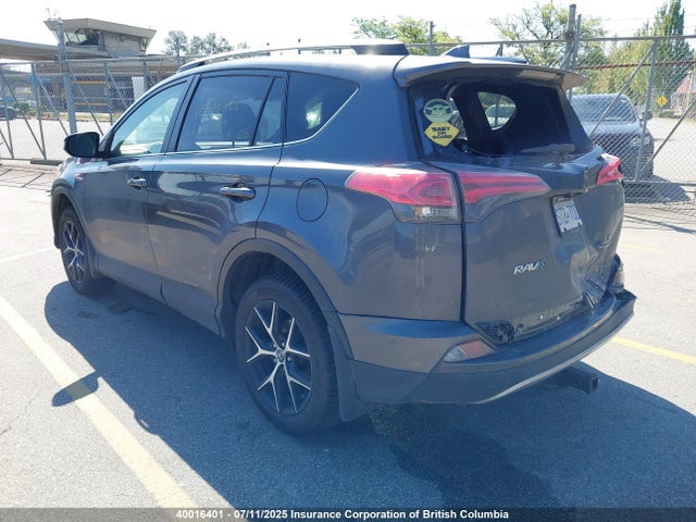 JTMJJREV5HD109794 Toyota 2ar-fxe, 2jm+2fm