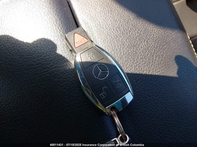 4JGDA2EB0FA477255 Mercedes-Benz 2015