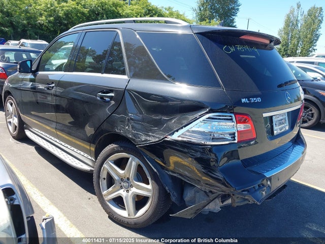 4JGDA2EB0FA477255 Mercedes-Benz 2015