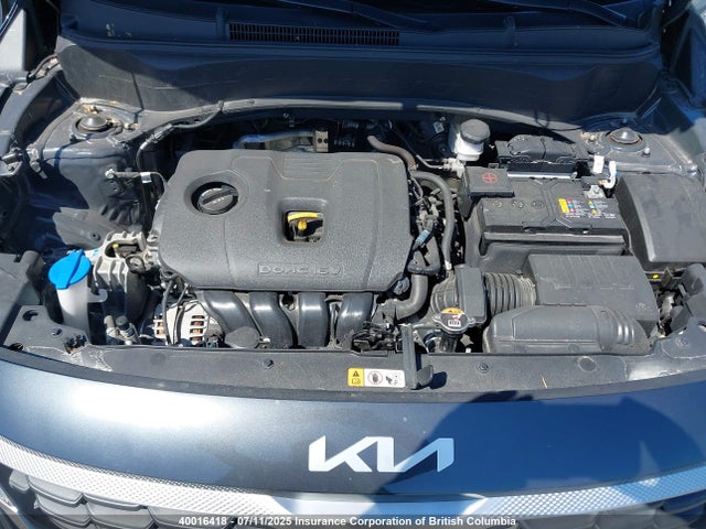 KNDEP2AA9P7358400 KIA nu