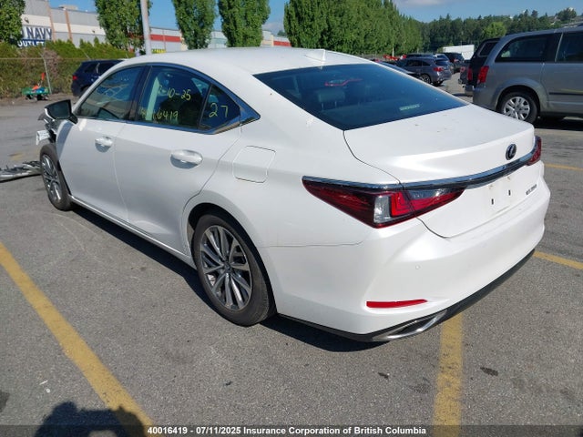58ADZ1B14NU137305 Lexus 2gr-fks