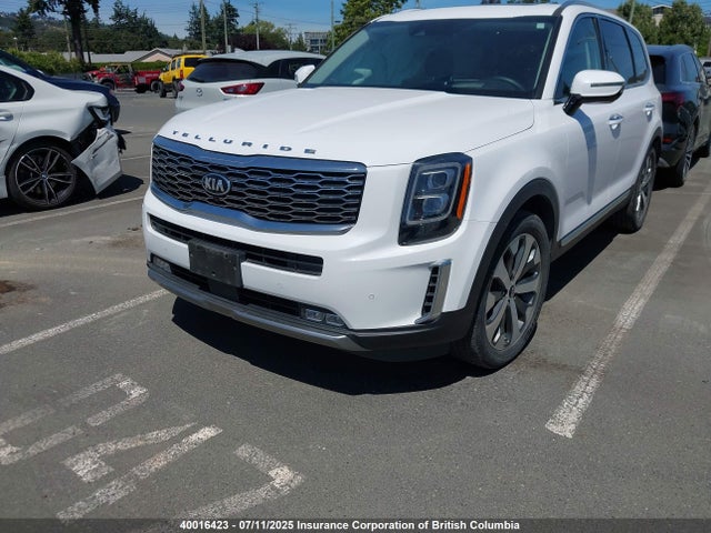 5XYP5DHC1MG153704 KIA kmc gdi lambda-ii