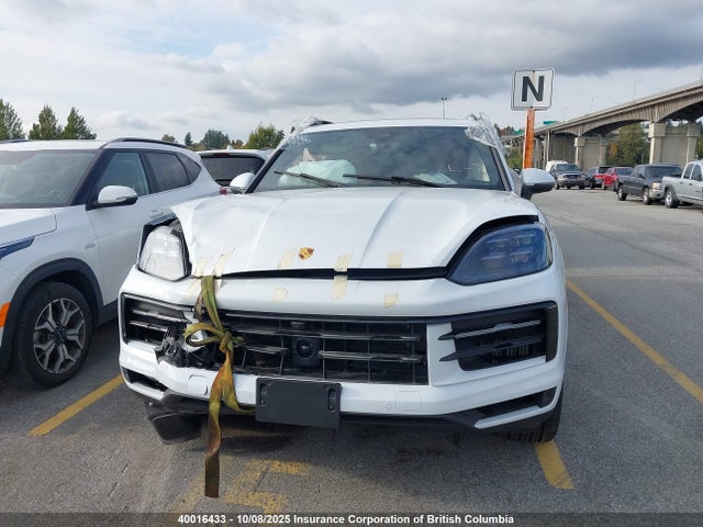 WP1AA2AY9RDA11794 Porsche 2024