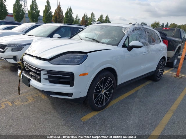 WP1AA2AY9RDA11794 Porsche 2024