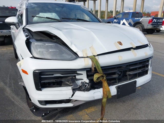WP1AA2AY9RDA11794 Porsche 2024