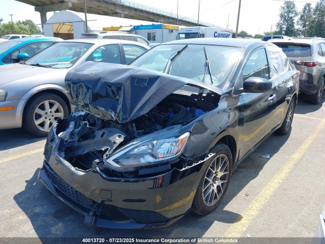 3N1AB7AP4JY235093 Nissan 2018