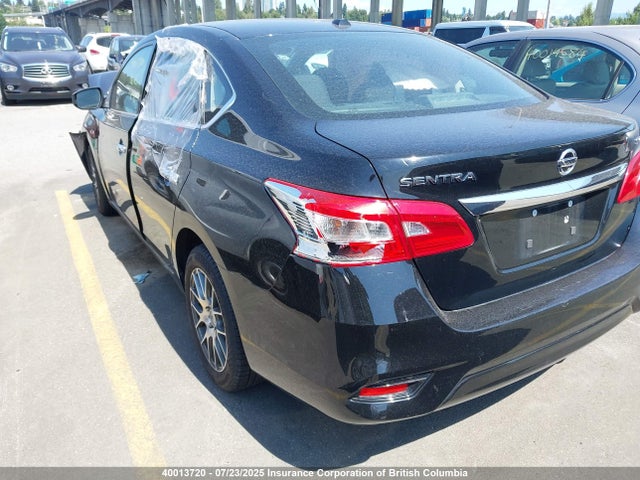 3N1AB7AP4JY235093 Nissan 2018