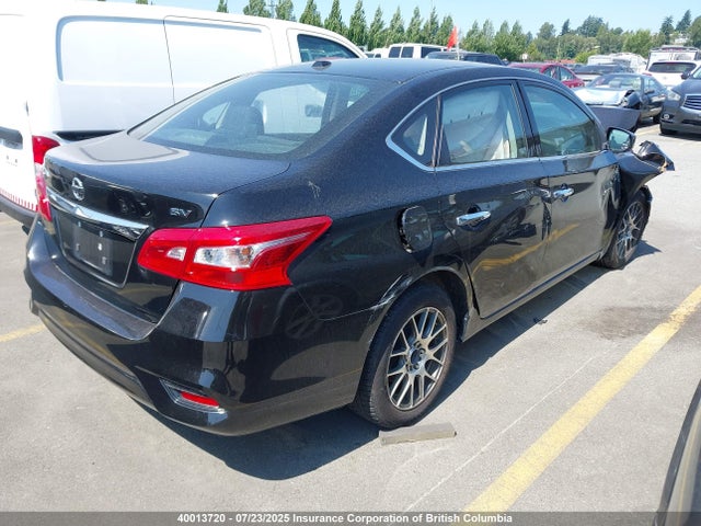 3N1AB7AP4JY235093 Nissan 2018