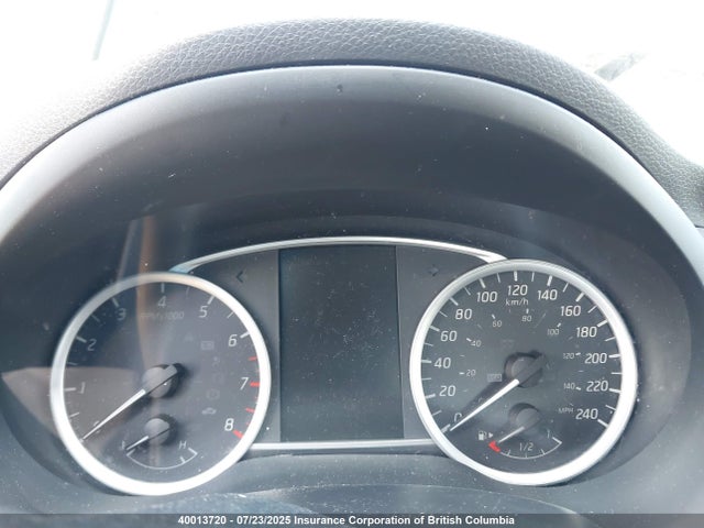 3N1AB7AP4JY235093 Nissan 2018