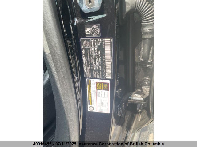 4JGFB6BB6SB318441 Mercedes-Benz m256m