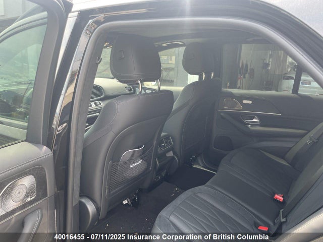 4JGFB6BB6SB318441 Mercedes-Benz m256m
