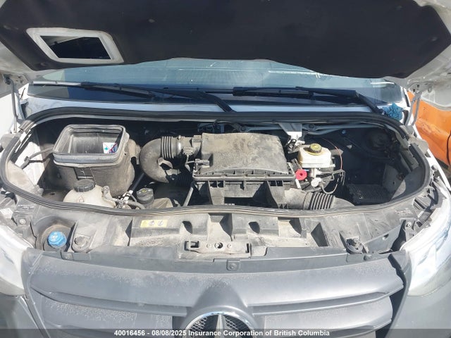 W1Y4EBHY1LP258043 Mercedes-Benz om642